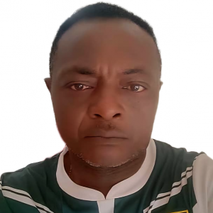 Dr AWOUKENG Jean Jacques, Trésorier SAVI Cameroun Dr AWOUKENG Jean Jacques, Trésorier SAVI Cameroun