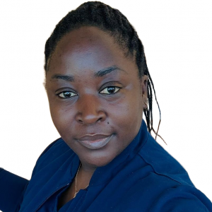 Dr NGUEMO Arsène, Secrétaire générale SAVI Cameroun Dr NGUEMO Arsène, Secrétaire générale SAVI Cameroun