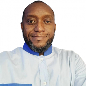 Dr Iya Fabrice, Président SAVI Cameroun Dr Iya Fabrice, Président SAVI Cameroun