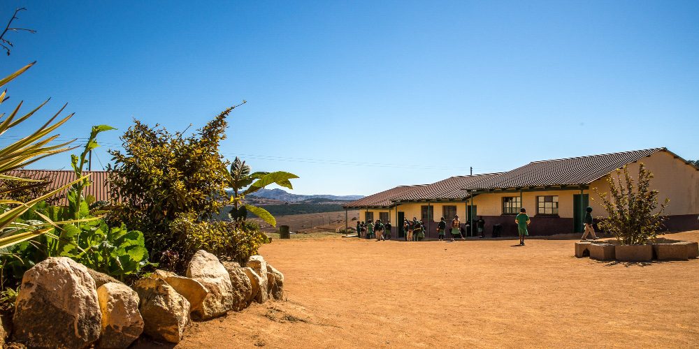 Pourquoi les soins dentaires sont essentiels pour les communautés rurales au Cameroun