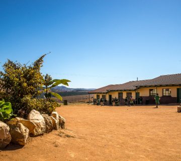 Pourquoi les soins dentaires sont essentiels pour les communautés rurales au Cameroun