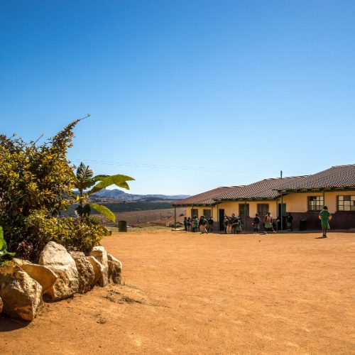 Pourquoi les soins dentaires sont essentiels pour les communautés rurales au Cameroun