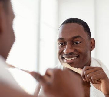 Comment bien prendre soin de ses dents avec peu de moyens ?