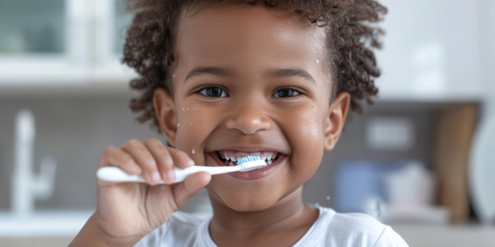 Pourquoi les enfants doivent-ils commencer tôt à prendre soin de leurs dents ?