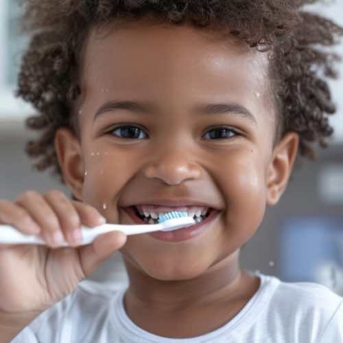 Pourquoi les enfants doivent-ils commencer tôt à prendre soin de leurs dents ?