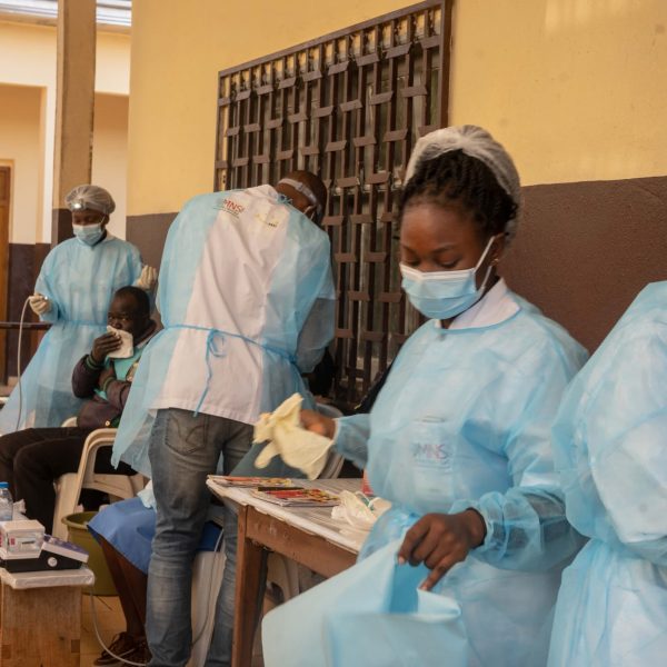 SAVI cameroun Bangangté 2024 SAVI cameroun Bangangté 2024