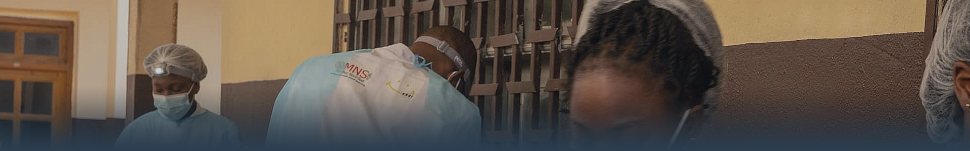 contactez nous savi cameroun