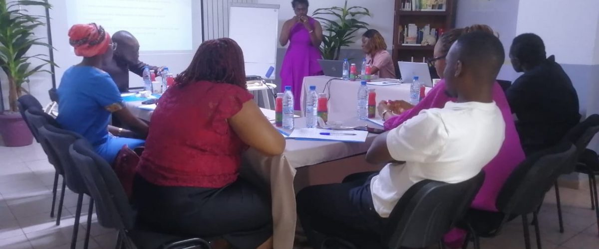 Accueil patient & plan de traitement : une journée de formation réussie avec SAVI