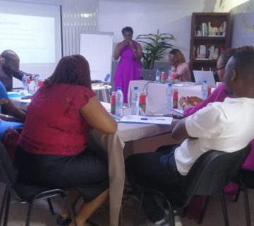 Accueil patient & plan de traitement : une journée de formation réussie avec SAVI