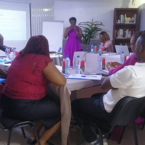 Accueil patient & plan de traitement : une journée de formation réussie avec SAVI