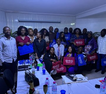 Atelier formation composites antérieures comprendre réussir SAVI Cameroun Yaoundé Nlongkak