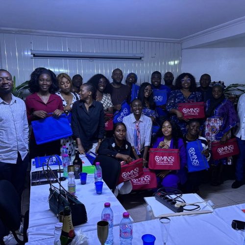 Atelier formation composites antérieures comprendre réussir SAVI Cameroun Yaoundé Nlongkak