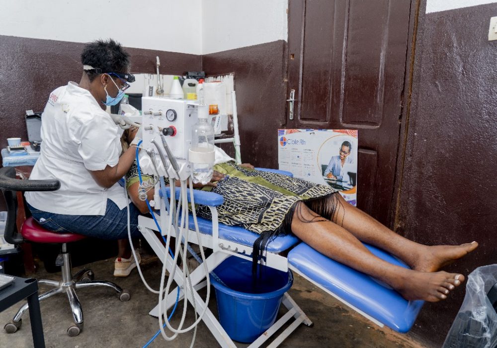 Savi Cameroun Mbandjock 2025