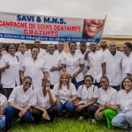 Savi Cameroun Mbandjock 2025