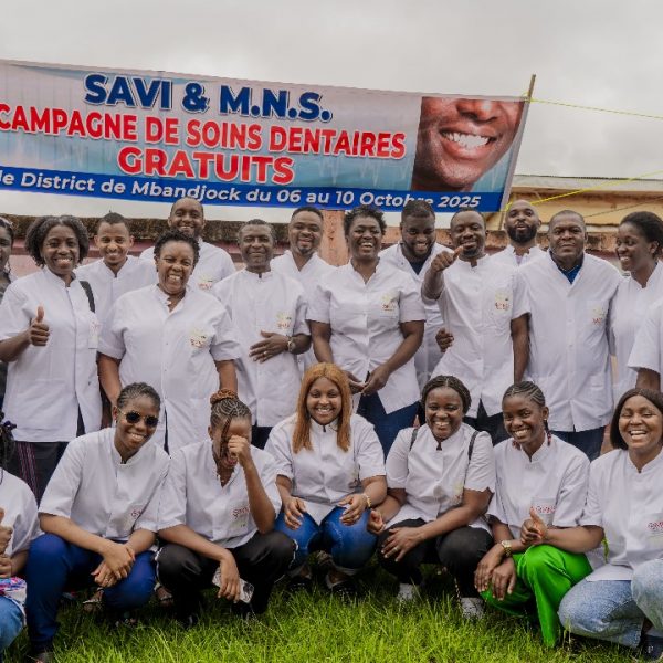 mbandjock savi 03 Savi Cameroun Mbandjock 2025