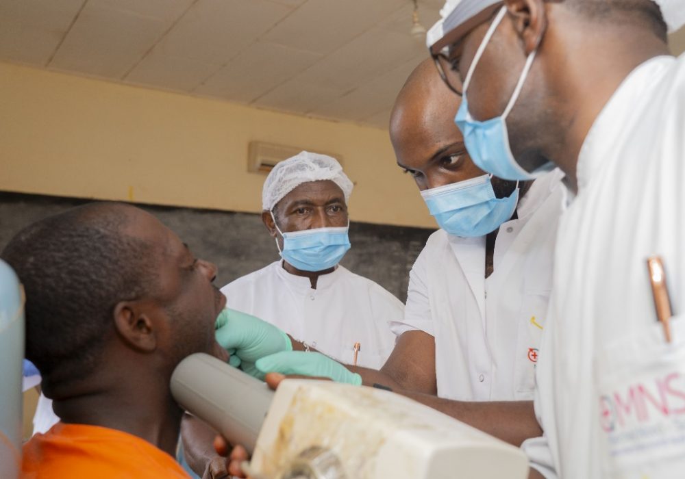 Savi Cameroun Mbandjock 2025